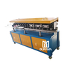 Máquina de formación de brida TDF