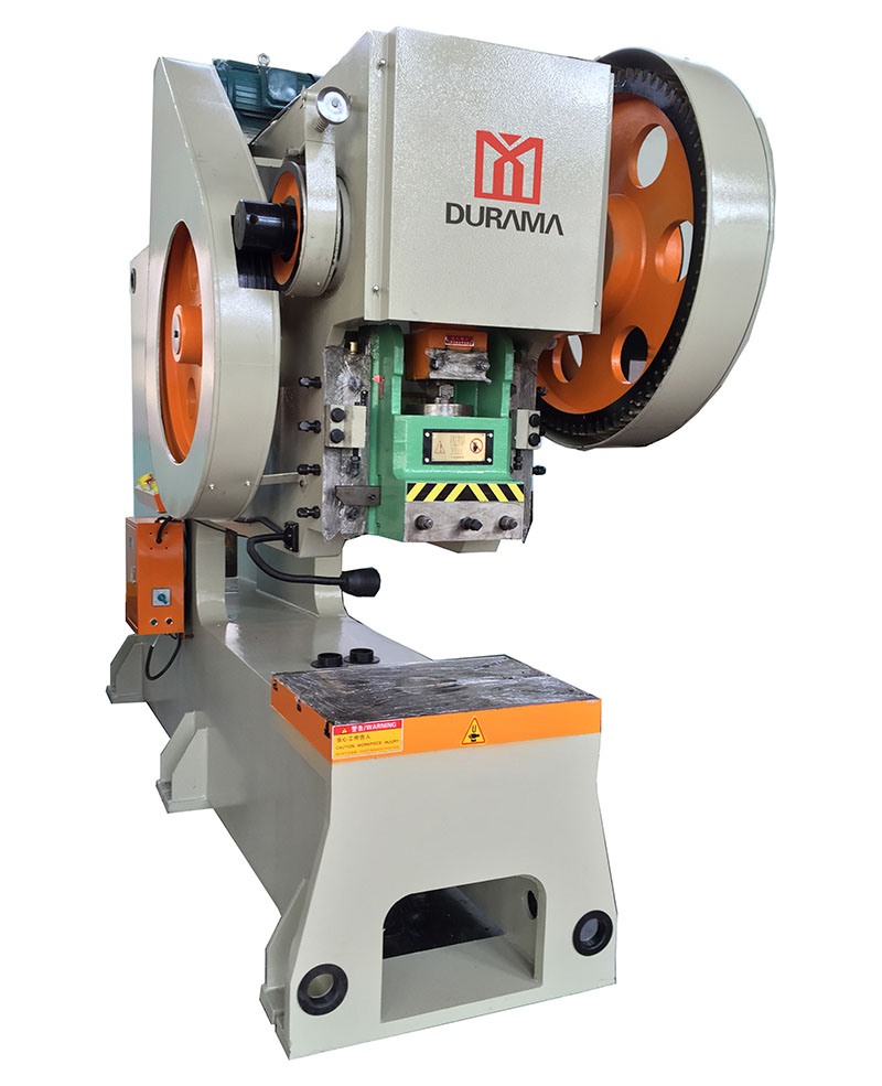 Prensa el&eacute;ctrica DURAMA JH21-40T