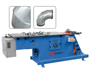Máquina de formación de curvas hidráulicas DRSD-05 