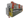 2DRPK-12532 CNC hidráulico Presione el freno en tándem con delem DA41