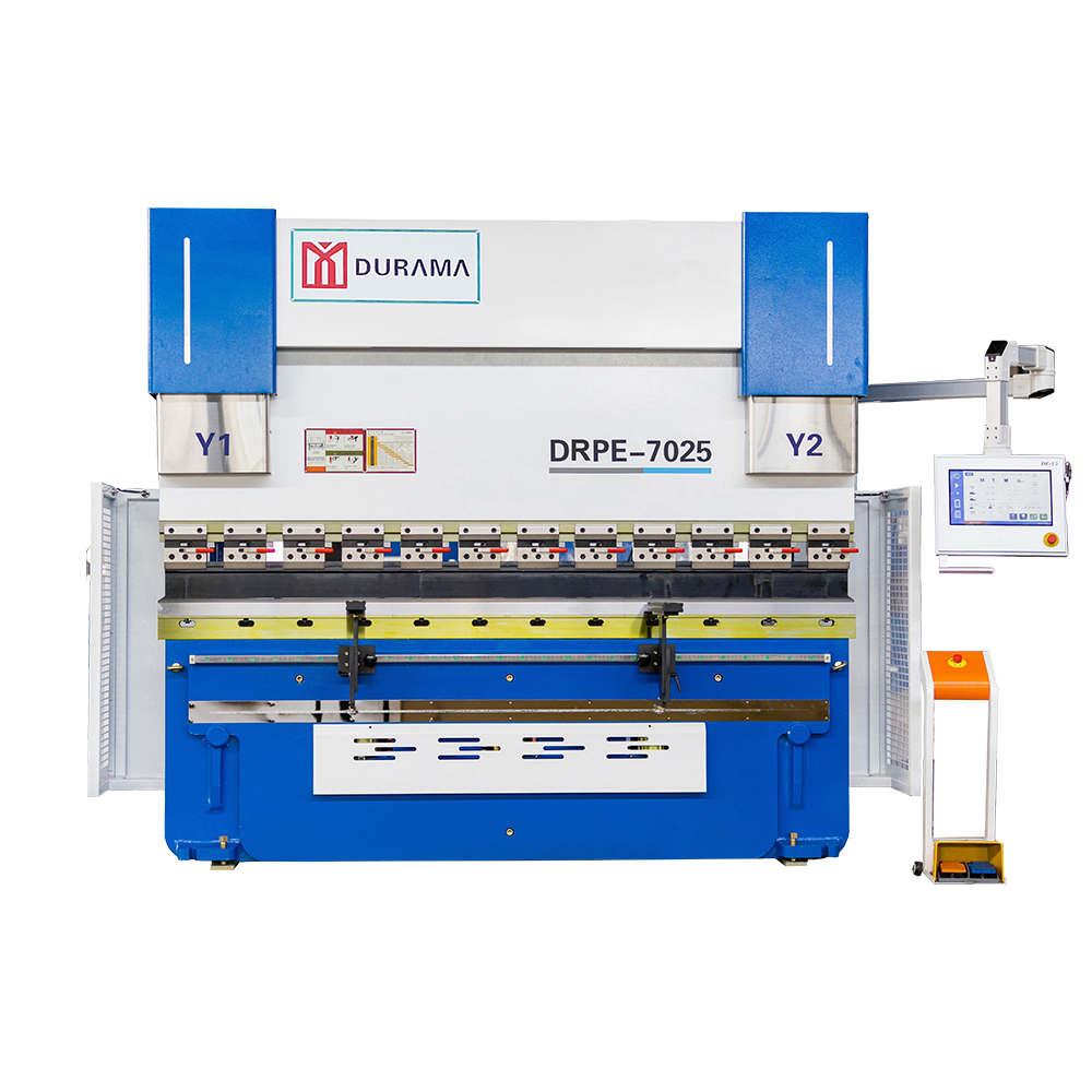 En los últimos años, la demanda global de equipos de procesamiento de chapa ha aumentado constantemente, y los frenos de prensa chinos están ganando una presencia más fuerte en el mercado internacional. Como uno de los