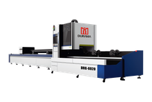 Máquina de cortar tubo láser DRG-6020