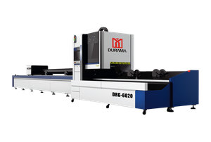 Máquina de cortar tubo láser DRG-6020