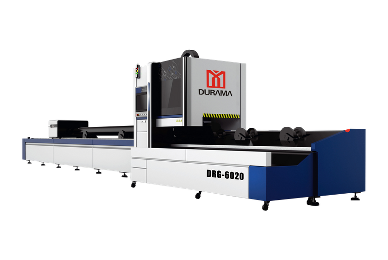 Máquina de cortar tubo láser DRG-6020