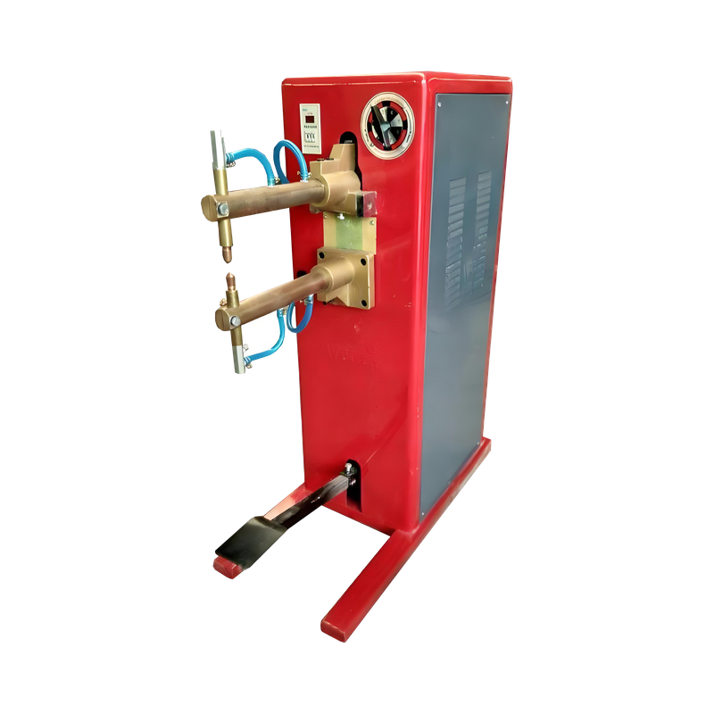 Máquina de soldadura de manchas DN-25 