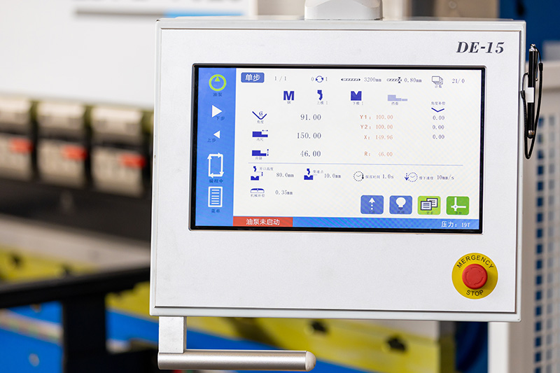 00 DRPE-12532 DE15CNC