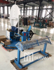Máquina de conducto espiral DRSD-1200