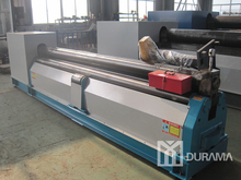 Maquina de laminación