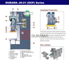 JH21 (OCP) Serie Pneumatic Power Press (C-Frame)