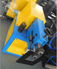 Máquina de devanado de alambre eléctrico LH-15 