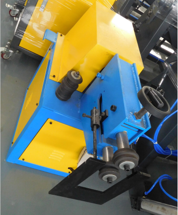 Máquina de devanado de alambre eléctrico LH-15 