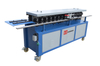 Máquina de formación de brida TDF