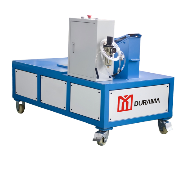 Cómo elegir las máquinas adecuadas para fabricar conductos con bridas TDF