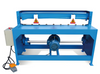 Q11-1.2x2000 Guillotina eléctrica