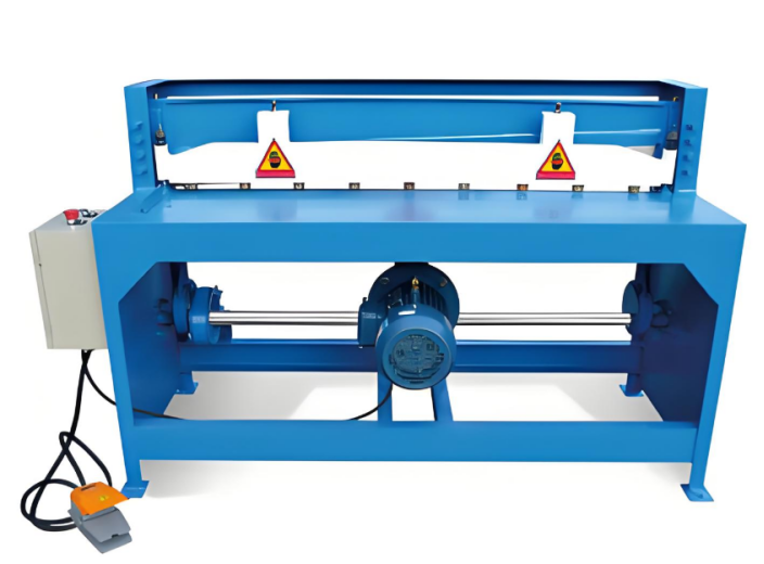 Q11-1.2x2000 Guillotina eléctrica