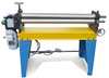 QWS-1.2X1500 Máquina de rodadura eléctrica 