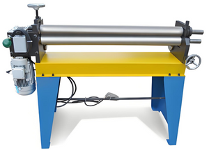 QWS-1.2X1500 Máquina de rodadura eléctrica 